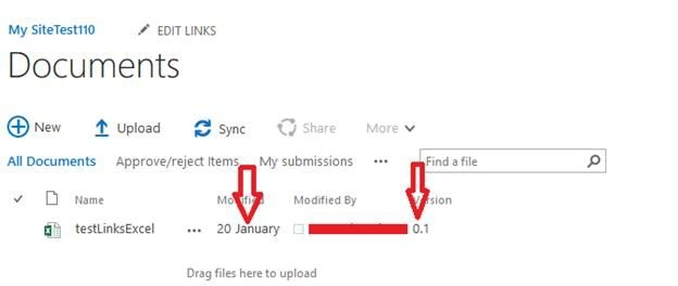 Update A SharePoint Listitem Without Increasing Its Item File Version Using SharePoint Client Side Model(CSOM)