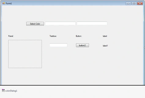 control