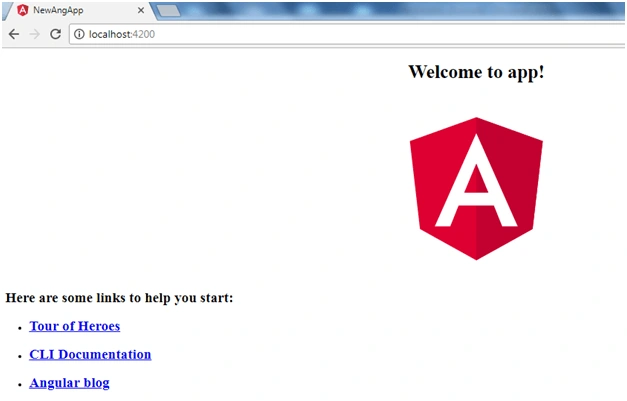 Angular 