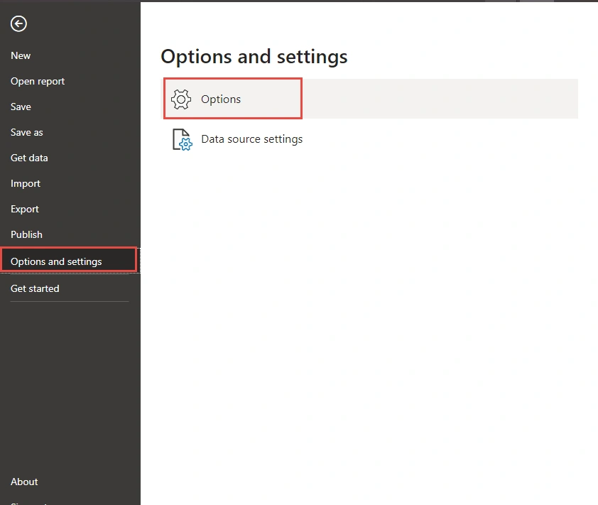 How to Show Filter Pane in Power BI Desktop