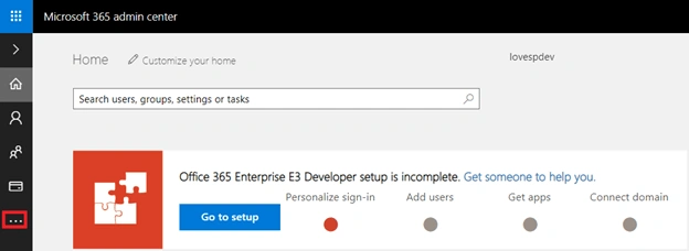 SharePoint Online Allow Custom Scripts