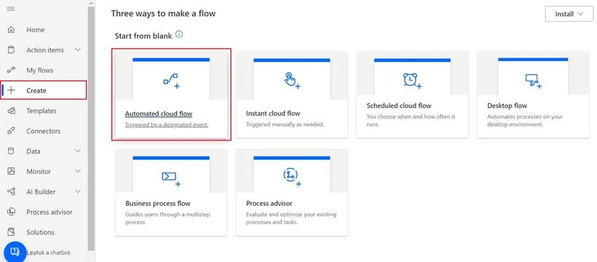 How to send approval reminder email using PowerAutomate