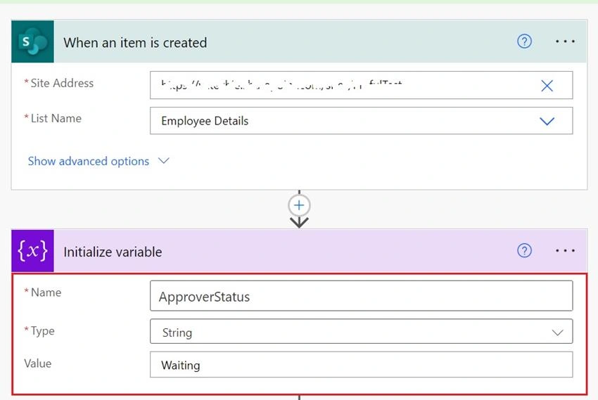 How to send approval reminder email using PowerAutomate