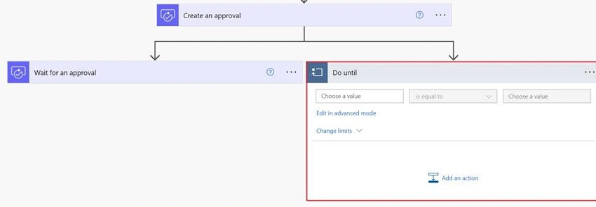 How to send approval reminder email using PowerAutomate