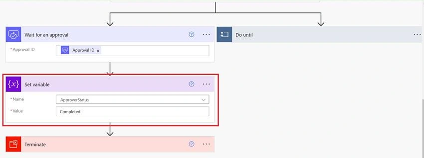 How to send approval reminder email using PowerAutomate