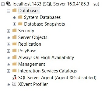 Localhost