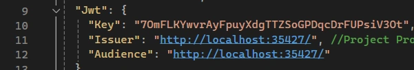 Appsetting.json