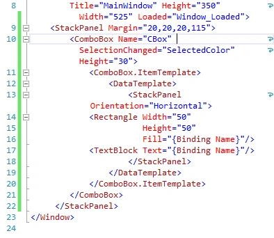 code