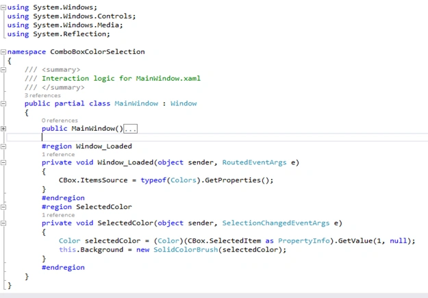 code