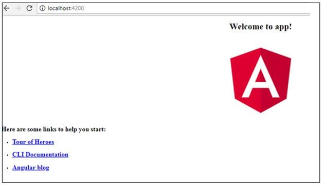 Angular
