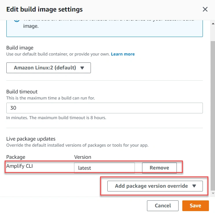 AWS Amplify To Host React Frontend With Cognito Authentication