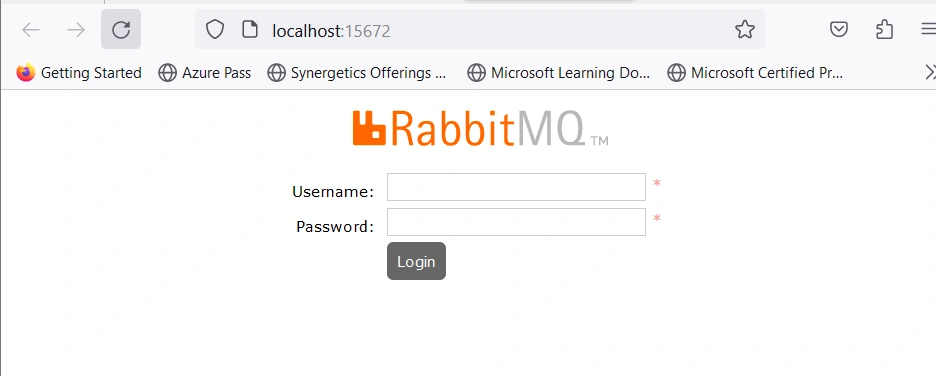 Management console
