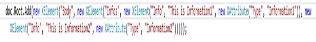 code