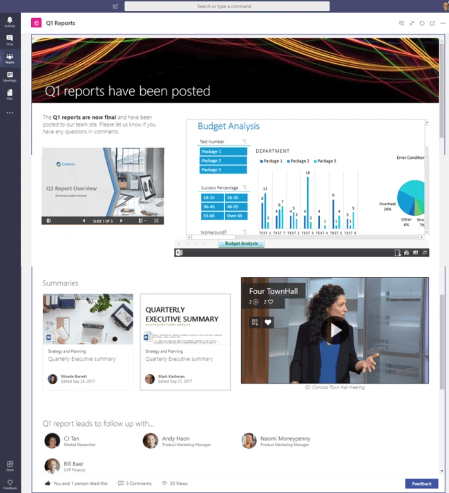 SharePoint 