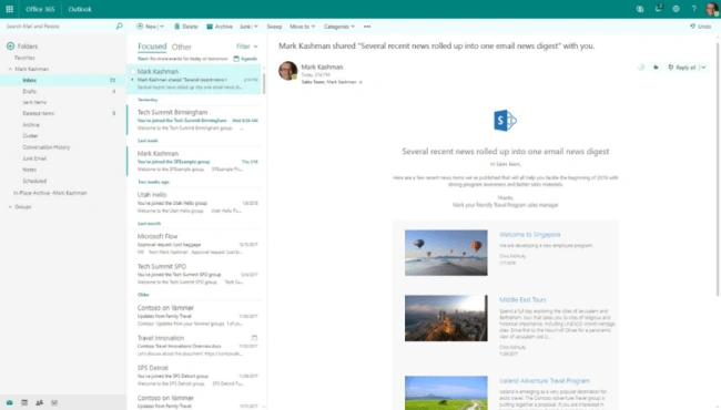 SharePoint 