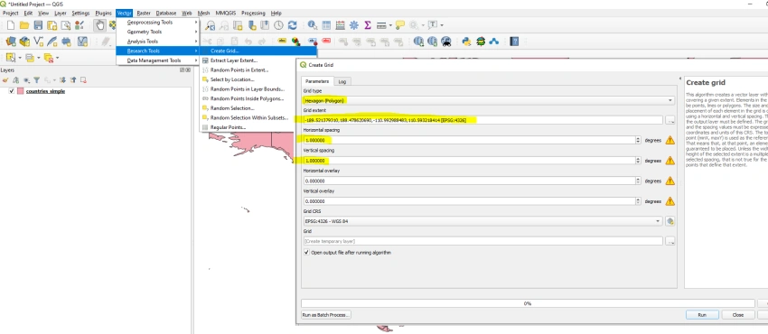 How to Create Hex Binning for Data Analysis