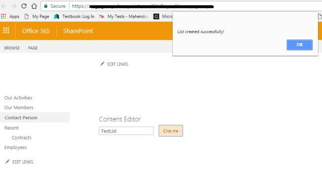 SharePoint