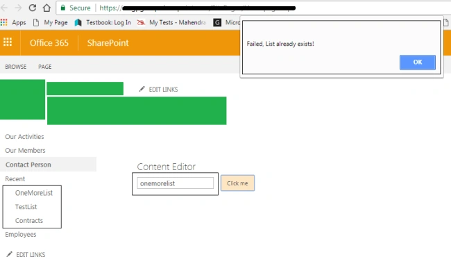 SharePoint