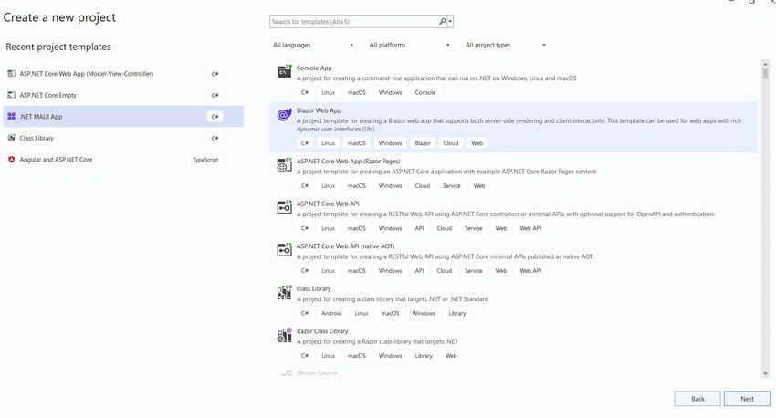 Visual Studio
