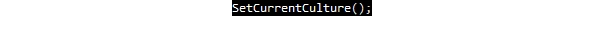 code