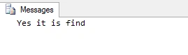 Like Predicate