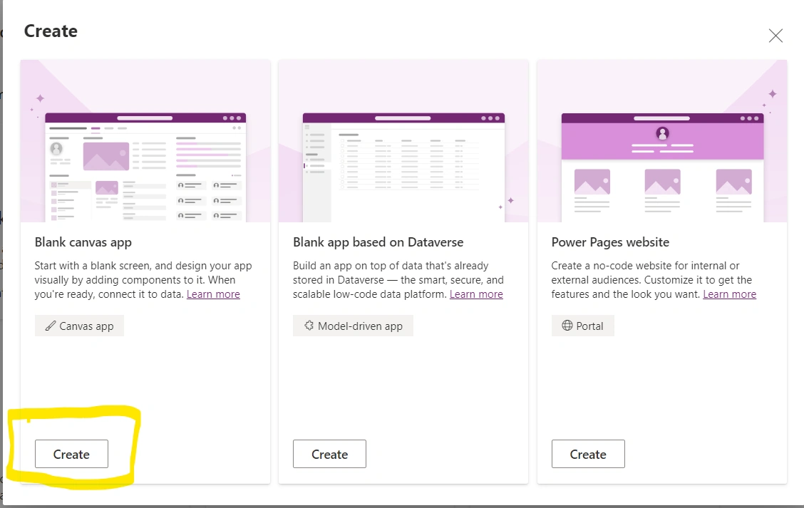 permission in PowerApps using SharePoint List