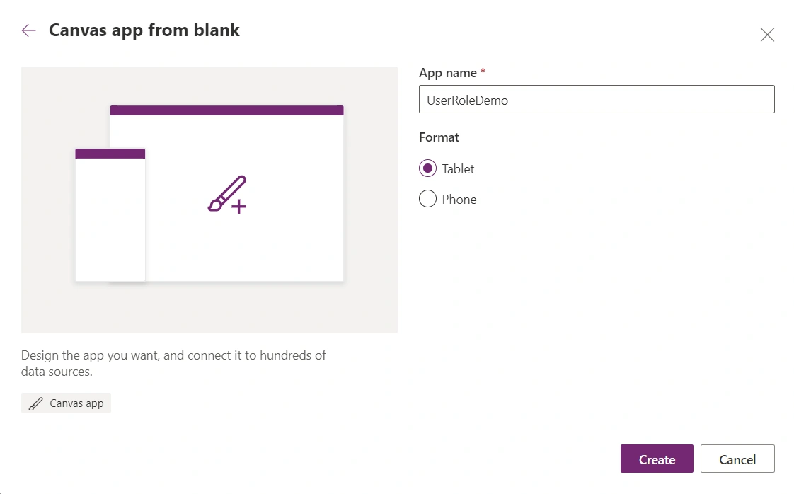 permission in PowerApps using SharePoint List