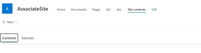 Add, Get And Delete Quick Launch Navigation Using C#