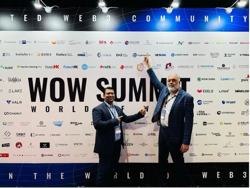 WOW summit