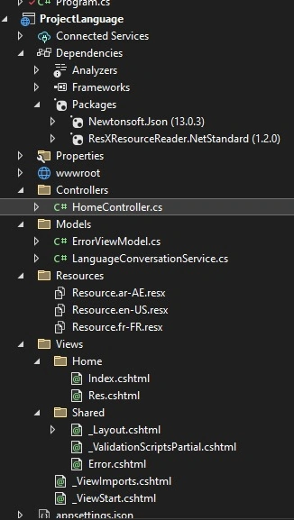 Home controller