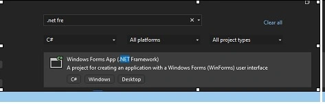 Console Application