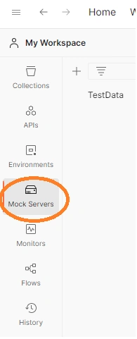 Create Mock API Server Using Postman