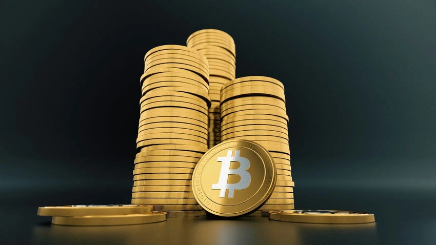 Blockchain and Decentralization