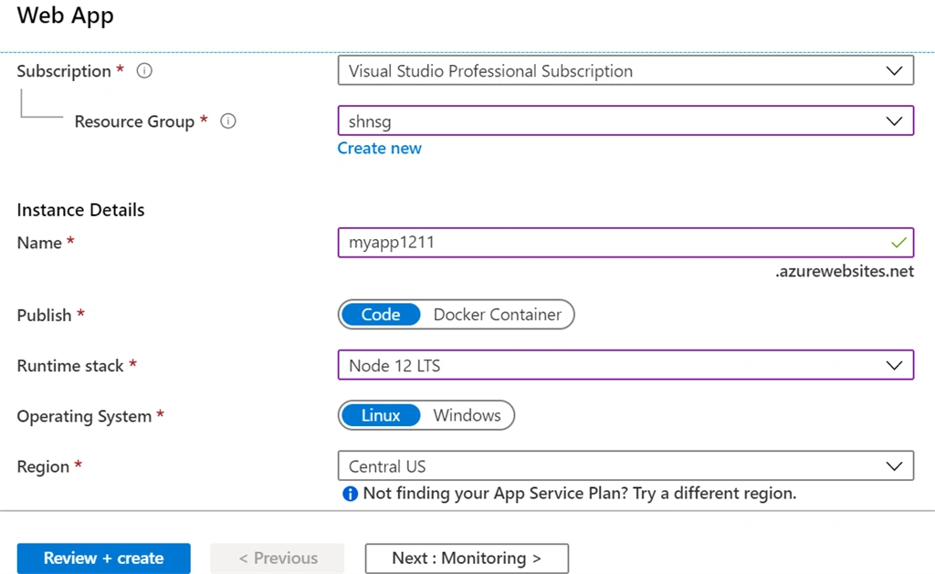 Creating CI/CD Pipeline For Angular And Hosting In Azure App Service