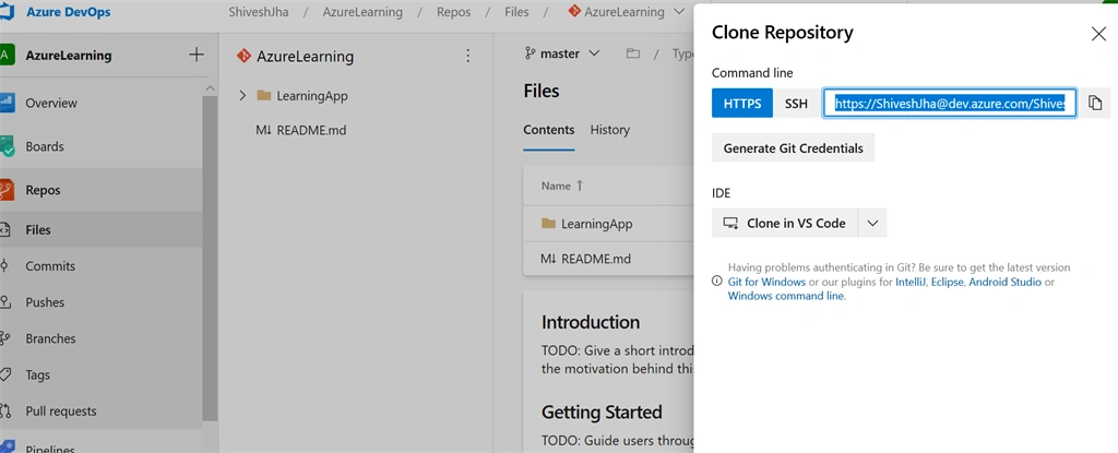 Creating CI/CD Pipeline For Angular And Hosting In Azure App Service