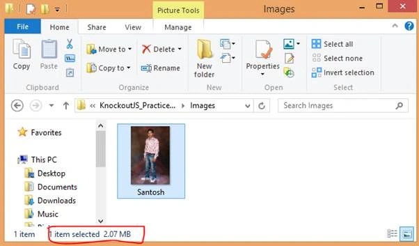 folder