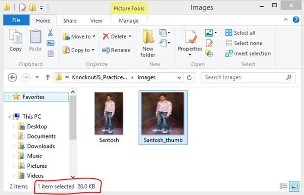 folder