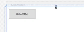 XAML Button