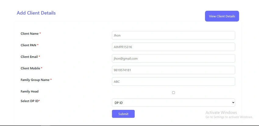 Add