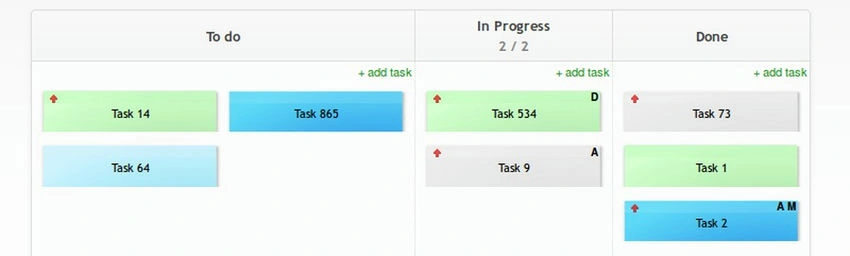Kanban
