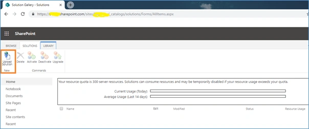 Export Import SharePoint Designer Workflow