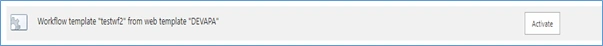 Export Import SharePoint Designer Workflow