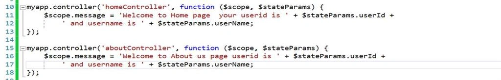 code