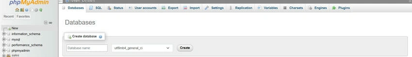 Database