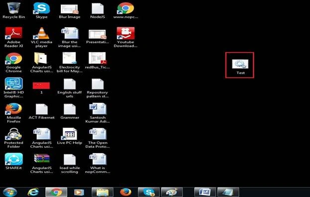 desktop