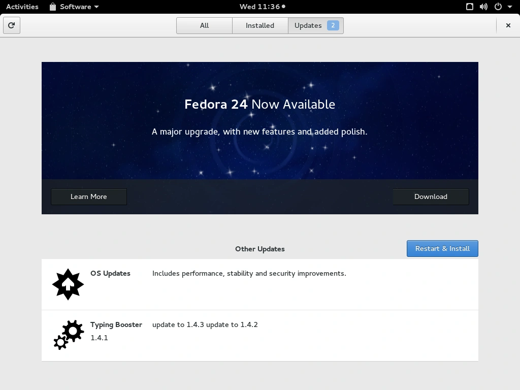 software