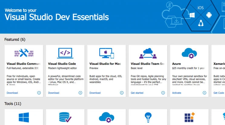 Get To Hands On Azure For Free