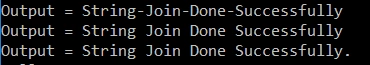 C#