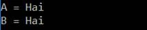 C#