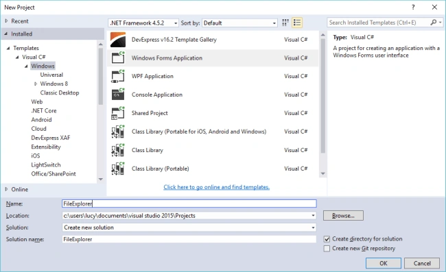 WPF